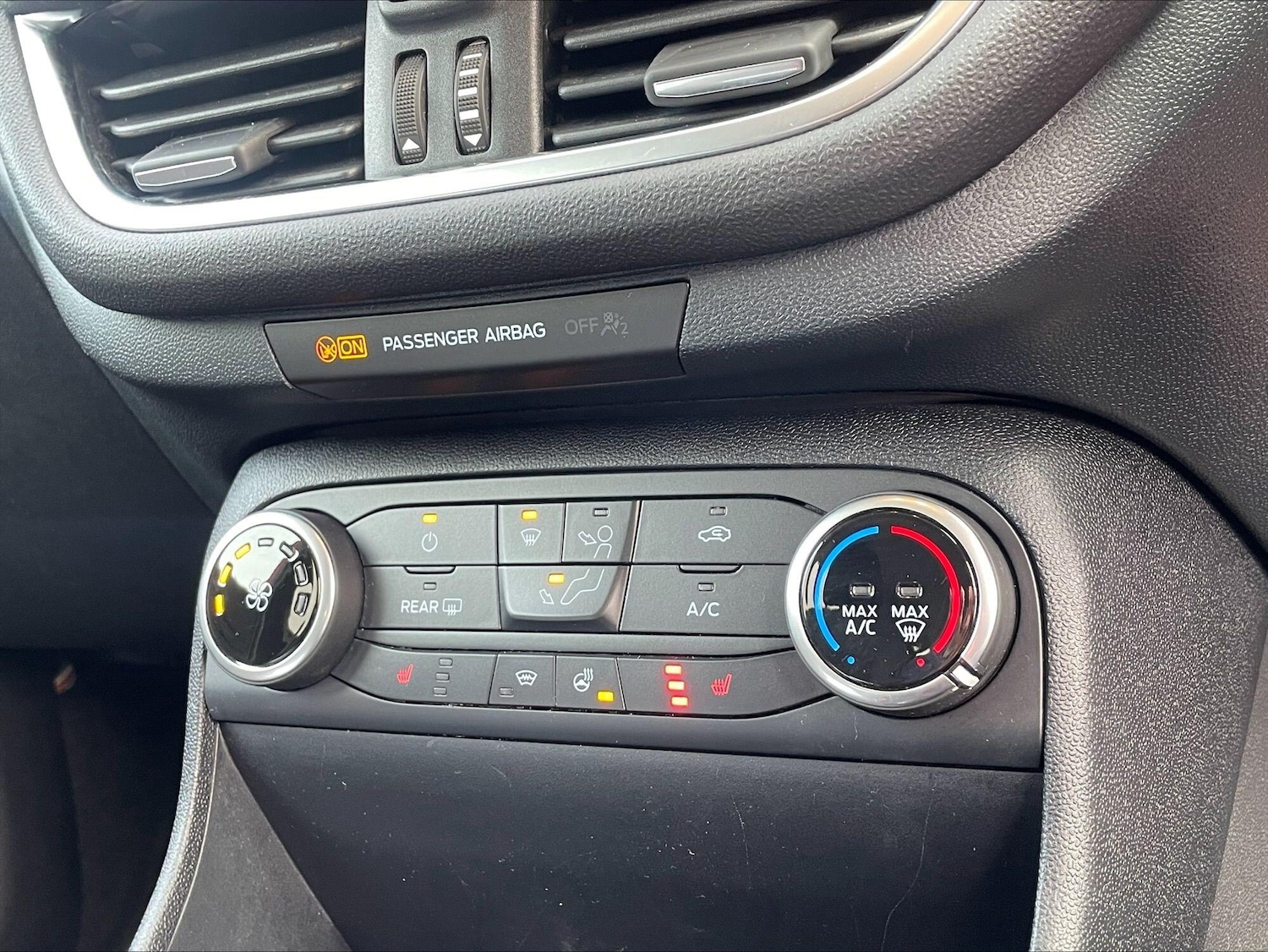 Used Ford Fiesta 2023 for sale - 76513064: Photo 35