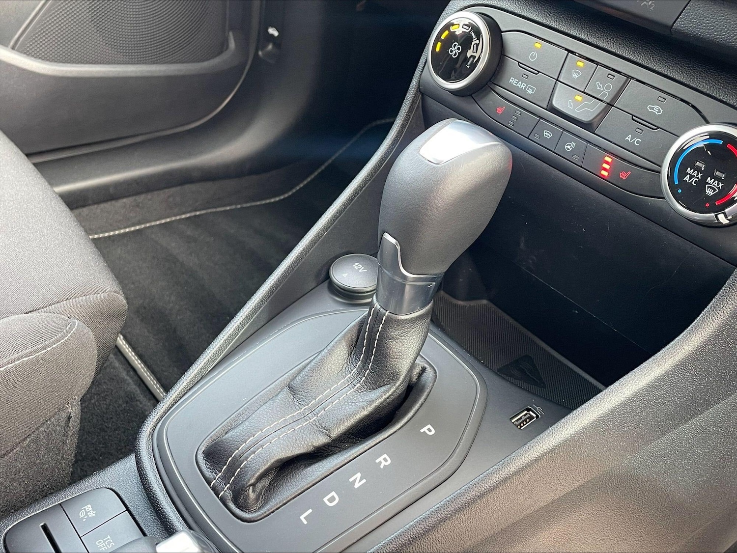 Used Ford Fiesta 2023 for sale - 76513064: Photo 36