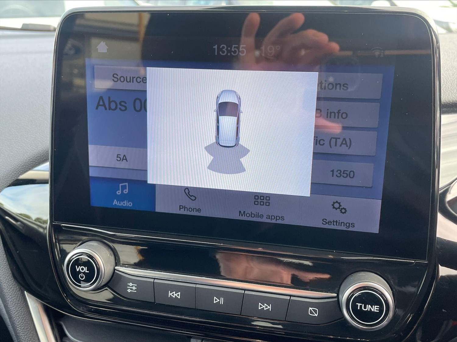 Used Ford Fiesta 2023 for sale - 76513064: Photo 37