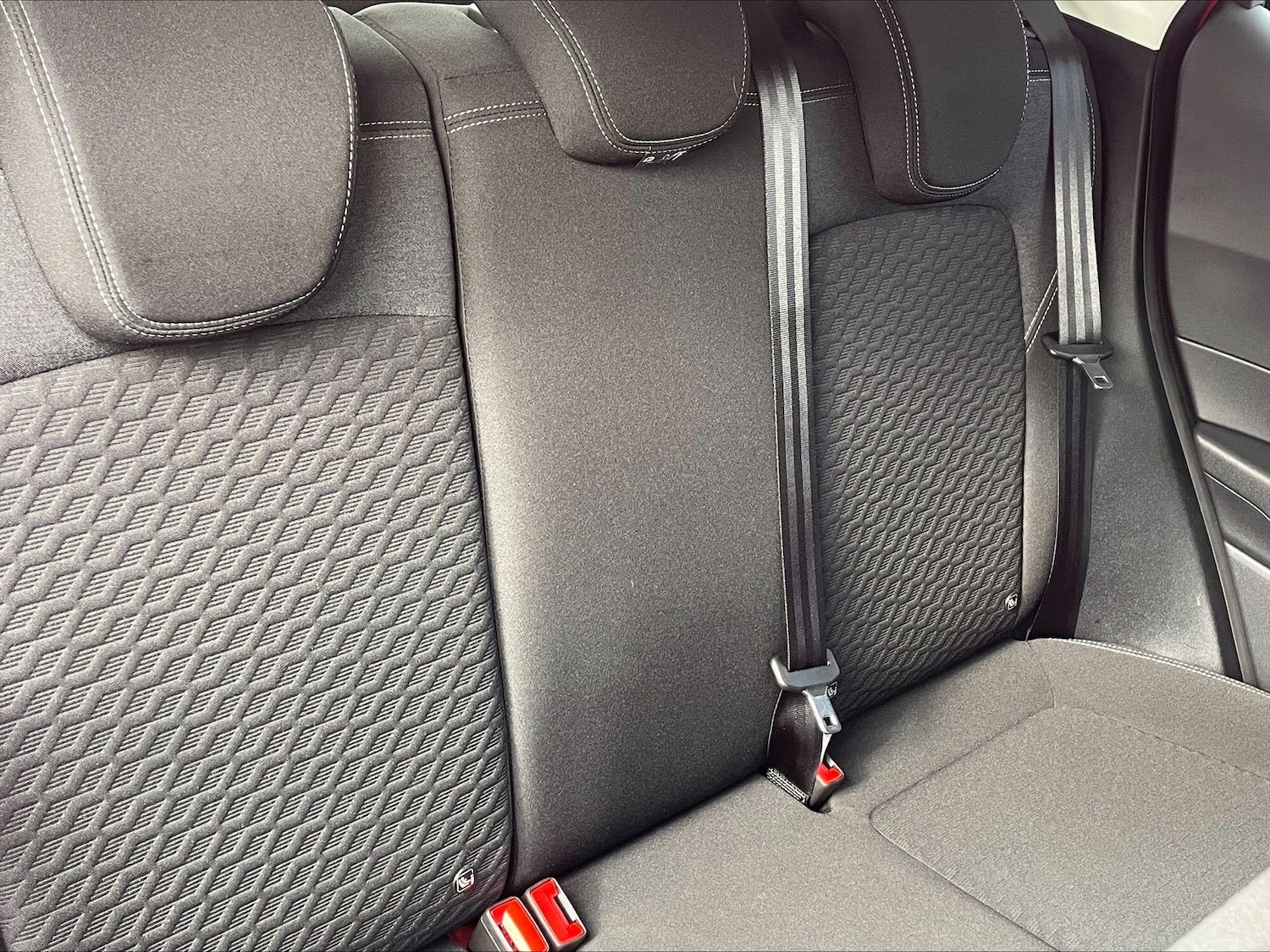 Used Ford Fiesta 2023 for sale - 76513064: Photo 40