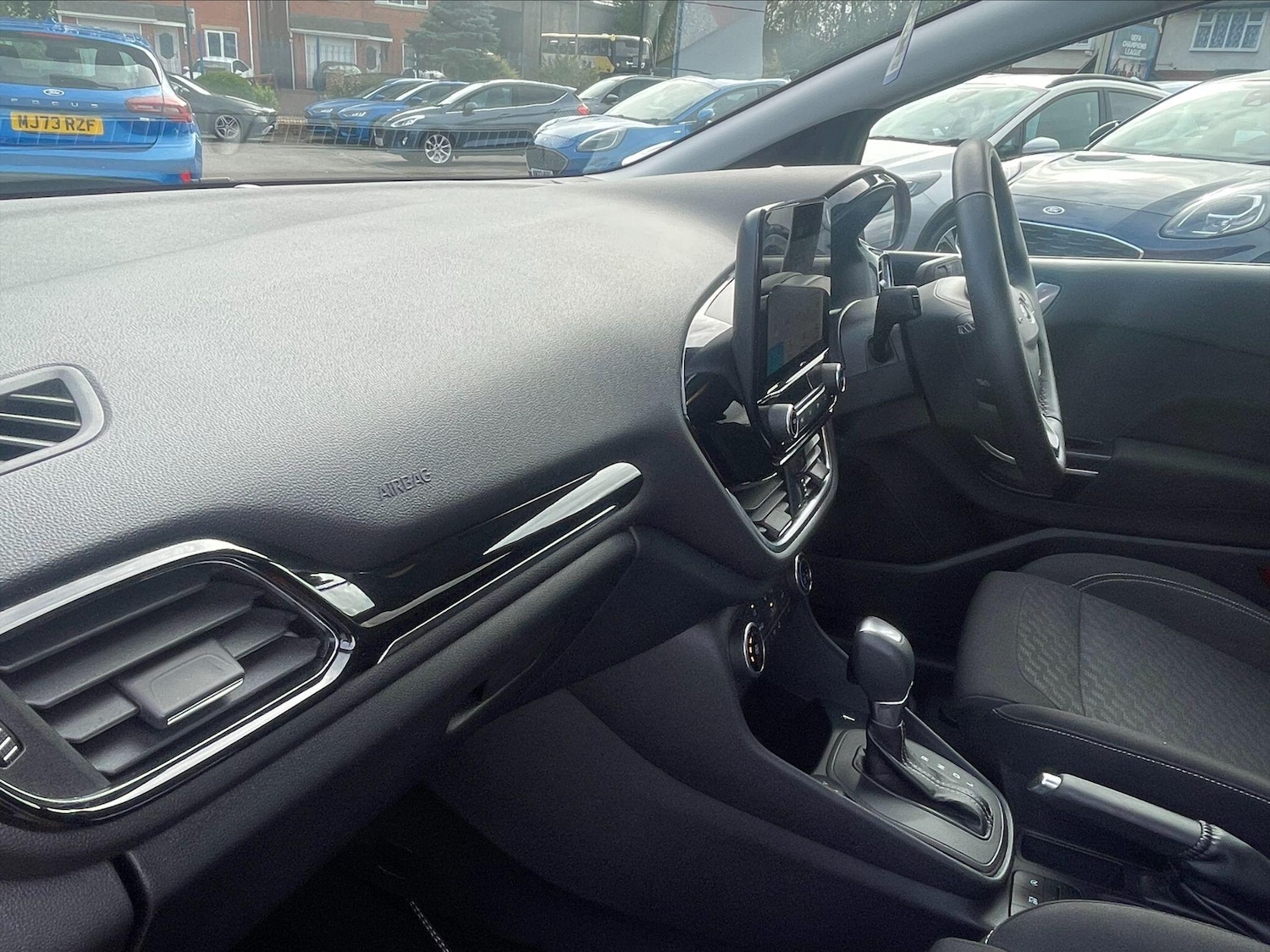 Used Ford Fiesta 2023 for sale - 76513064: Photo 42