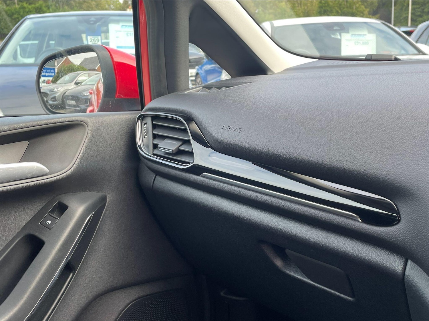 Used Ford Fiesta 2023 for sale - 76513064: Photo 43