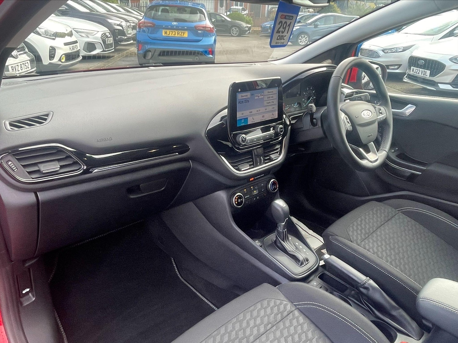 Used Ford Fiesta 2023 for sale - 76513064: Photo 45