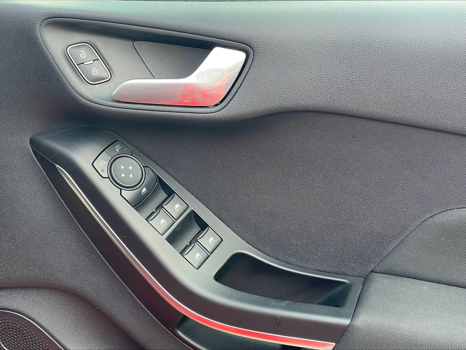 Used Ford Fiesta 2023 for sale - 76513064: Photo 47