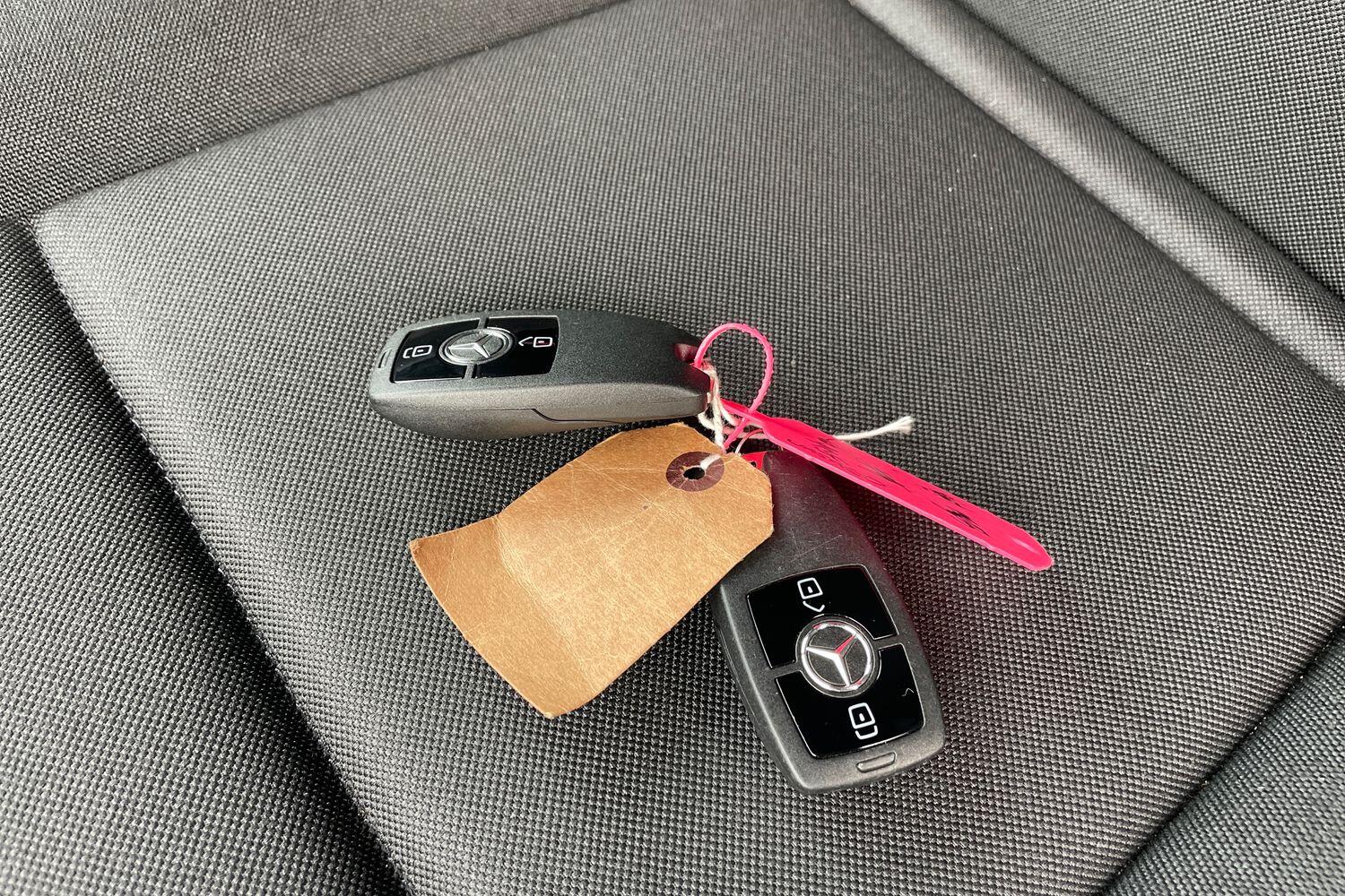 Used Mercedes-Benz Sprinter 2025 for sale - 76512299: Photo 13