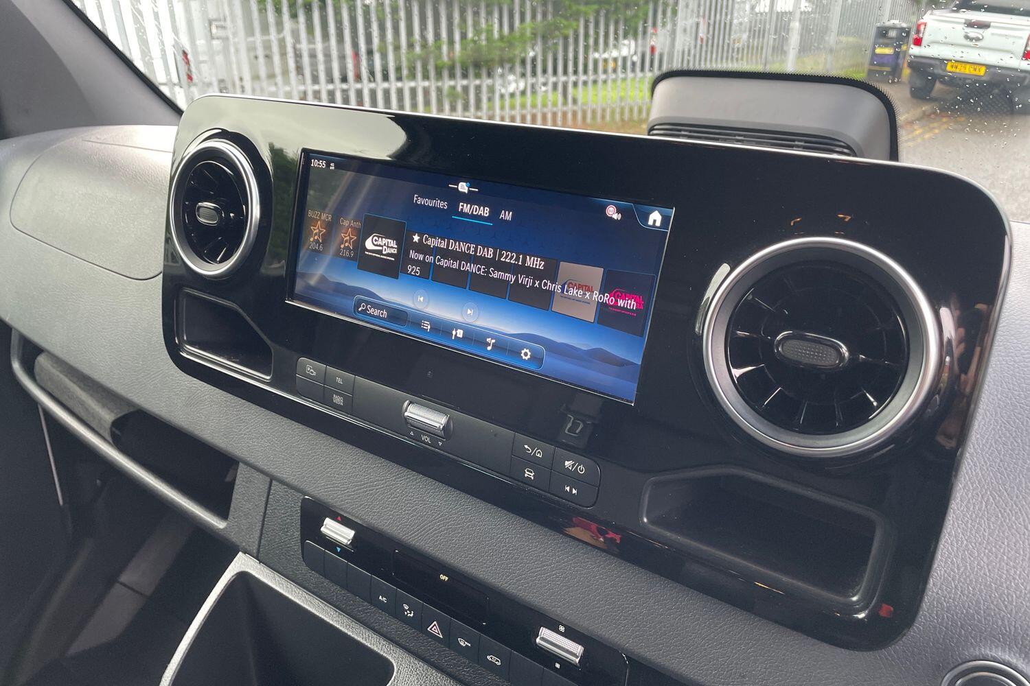 Used Mercedes-Benz Sprinter 2025 for sale - 76512299: Photo 17