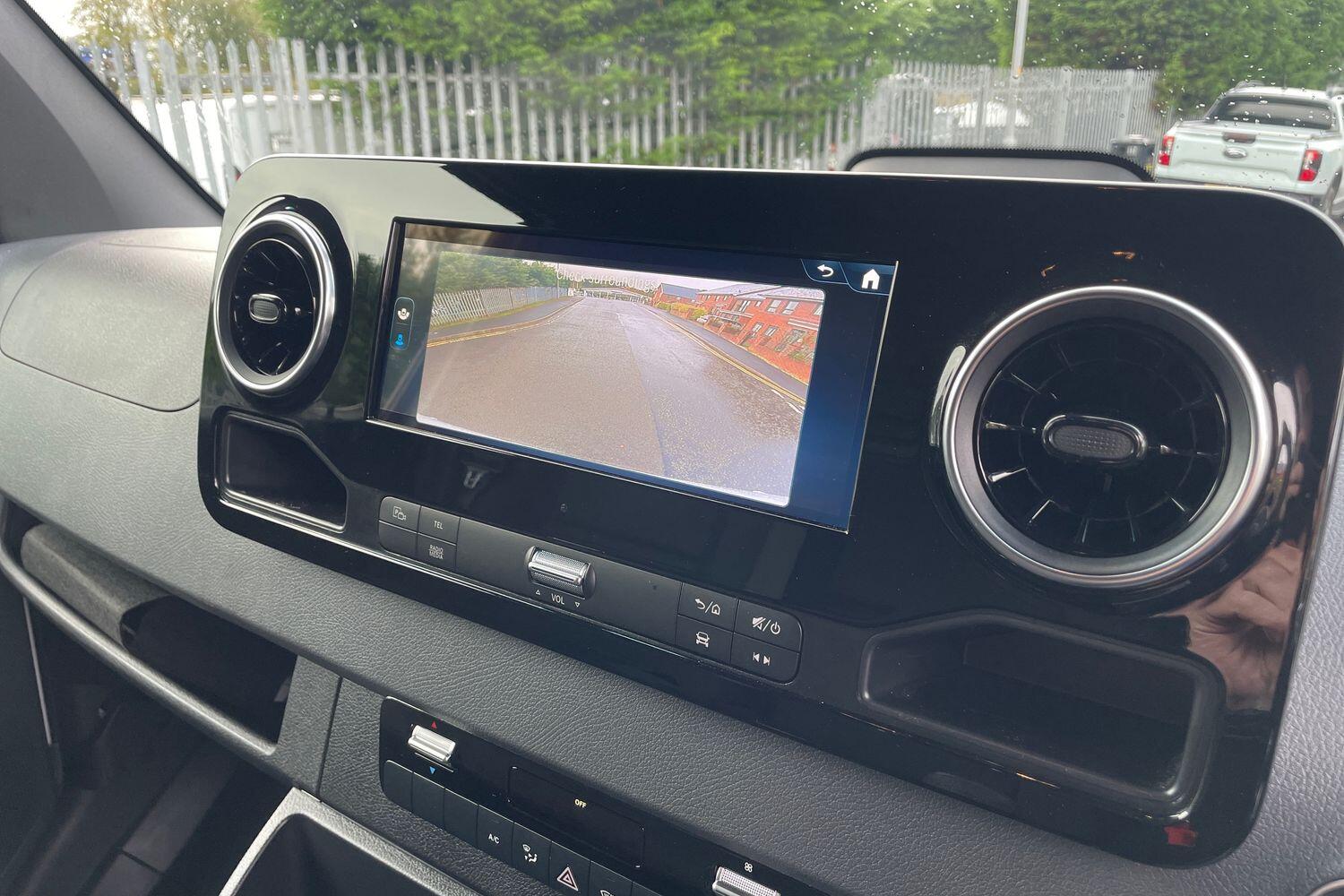 Used Mercedes-Benz Sprinter 2025 for sale - 76512299: Photo 18