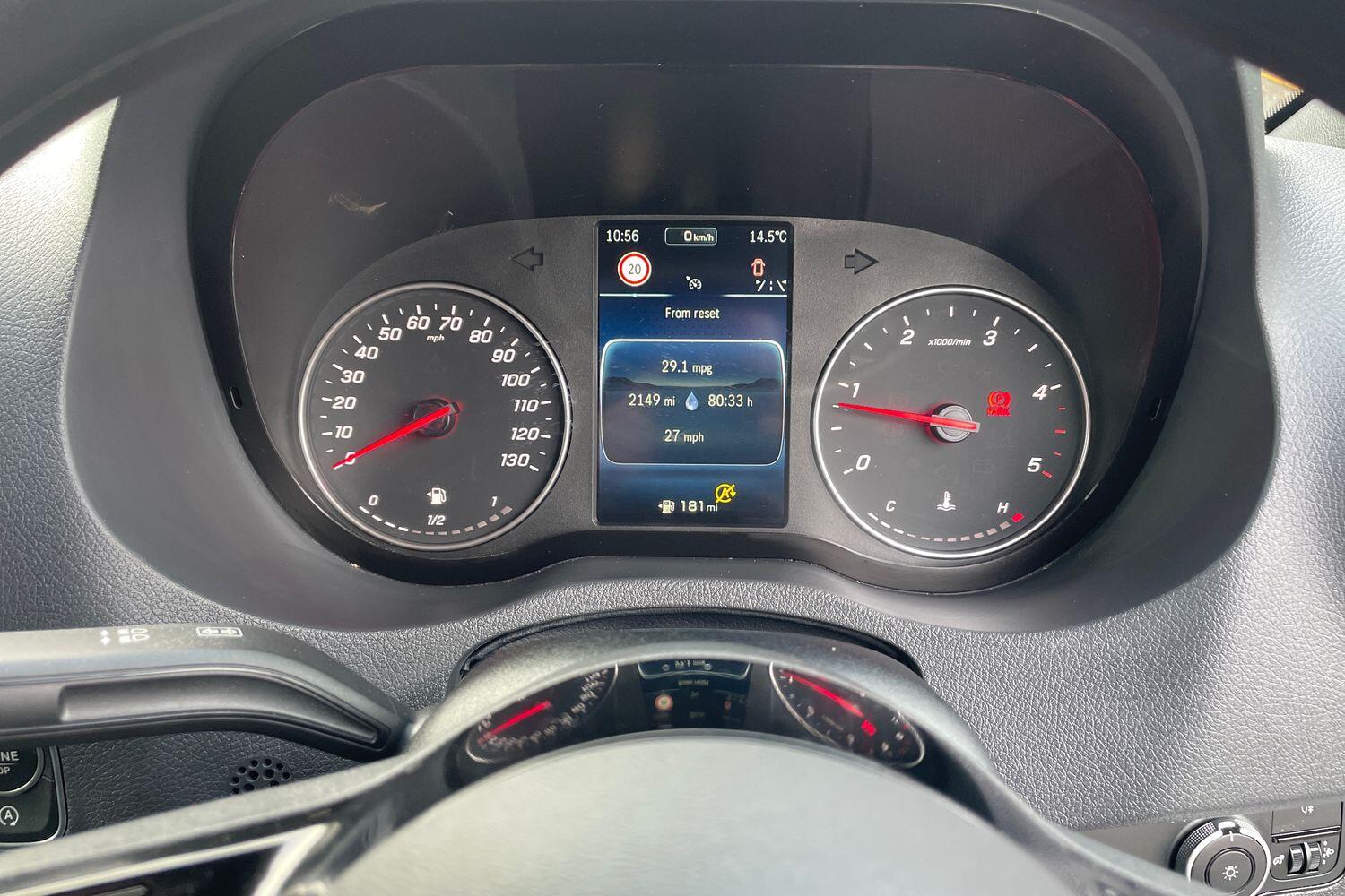 Used Mercedes-Benz Sprinter 2025 for sale - 76512299: Photo 19