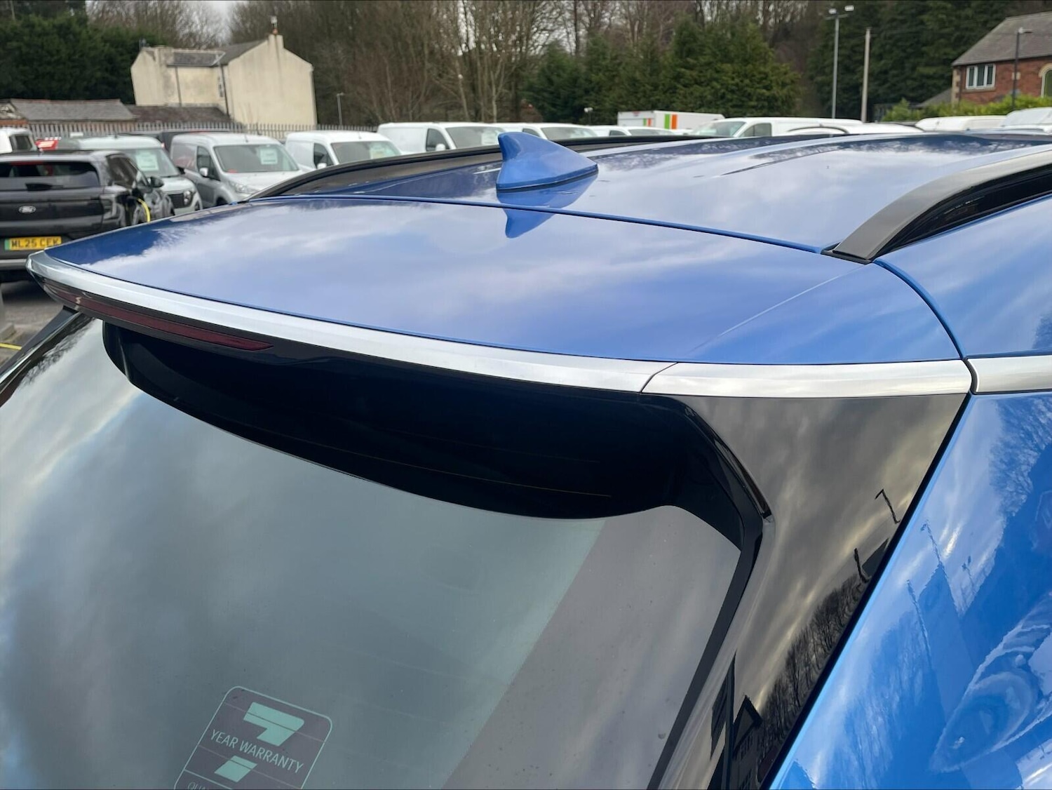 Used Kia Sportage 2025 for sale - 77163250: Photo 10