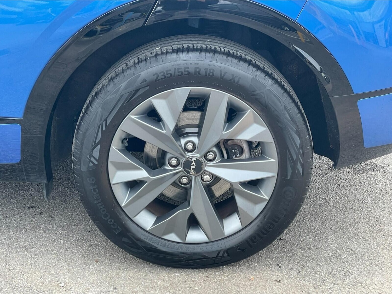 Used Kia Sportage 2025 for sale - 77163250: Photo 11