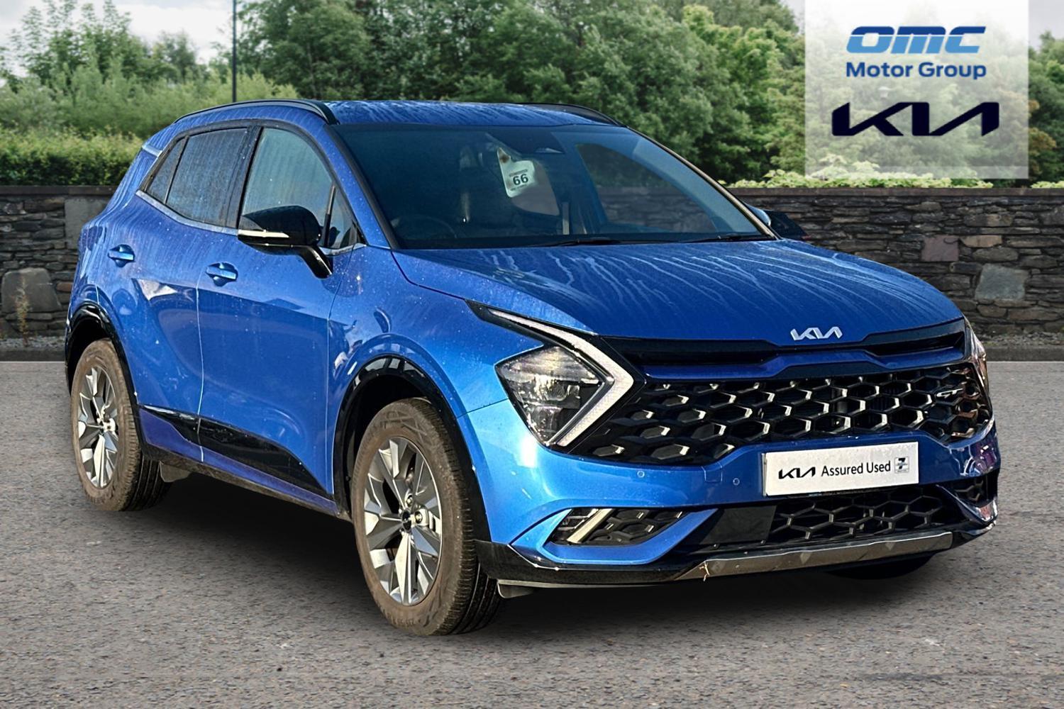 Used Kia Sportage 2025 for sale - 77163250: Photo 12