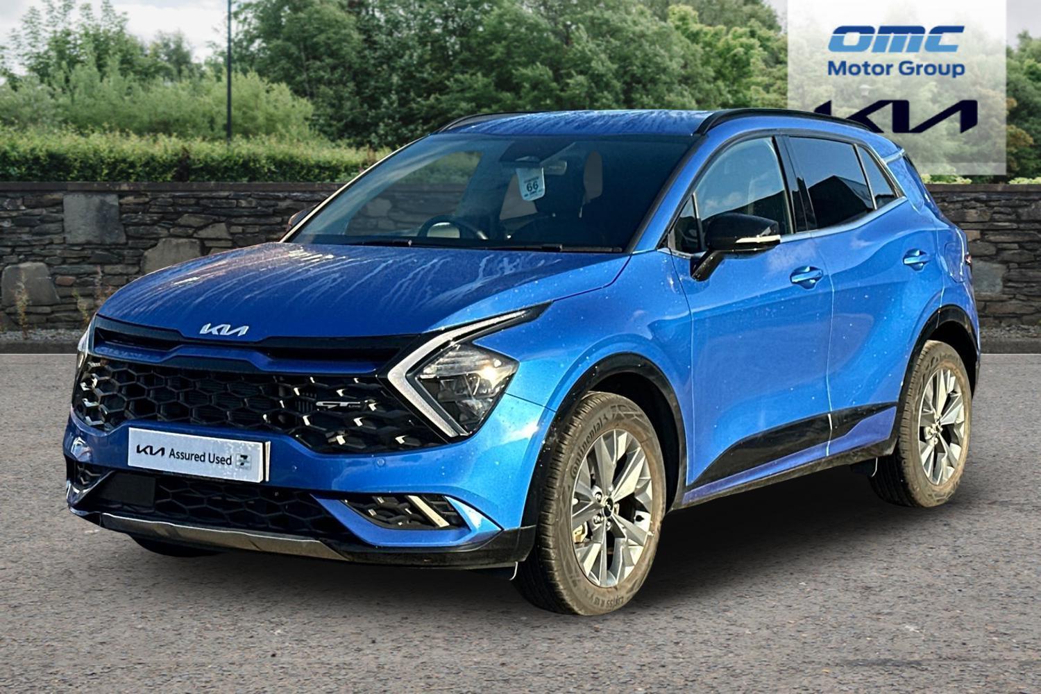 Used Kia Sportage 2025 for sale - 77163250: Photo 13