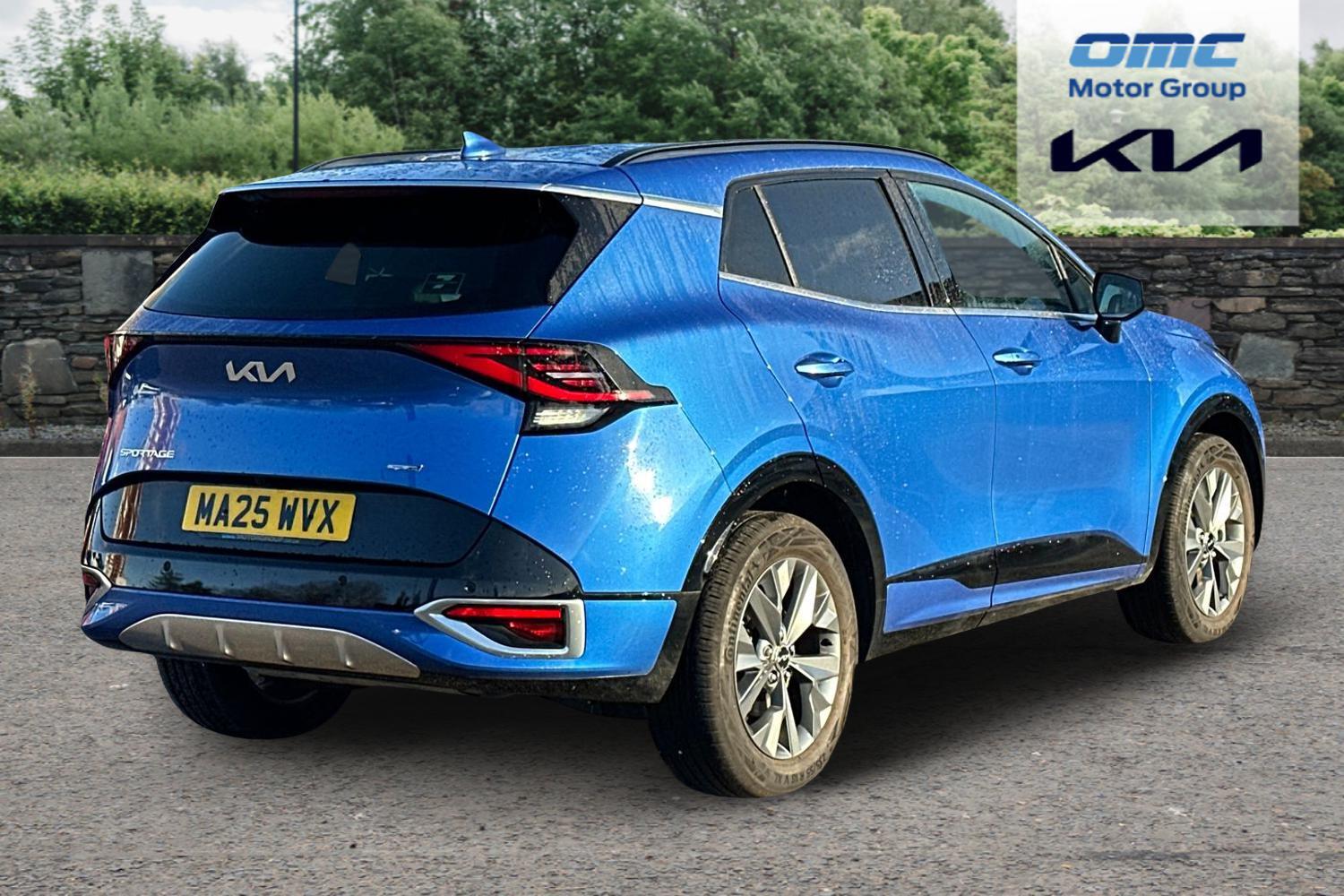 Used Kia Sportage 2025 for sale - 77163250: Photo 15