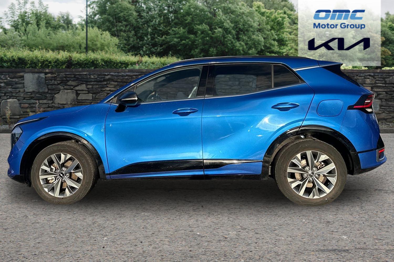 Used Kia Sportage 2025 for sale - 77163250: Photo 16