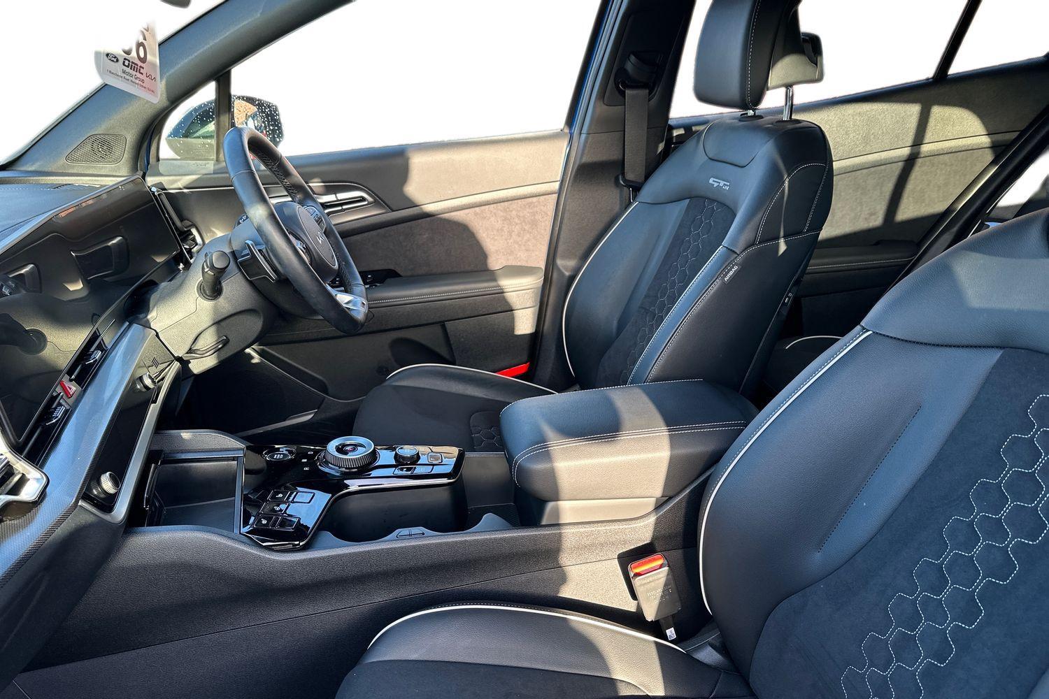 Used Kia Sportage 2025 for sale - 77163250: Photo 18