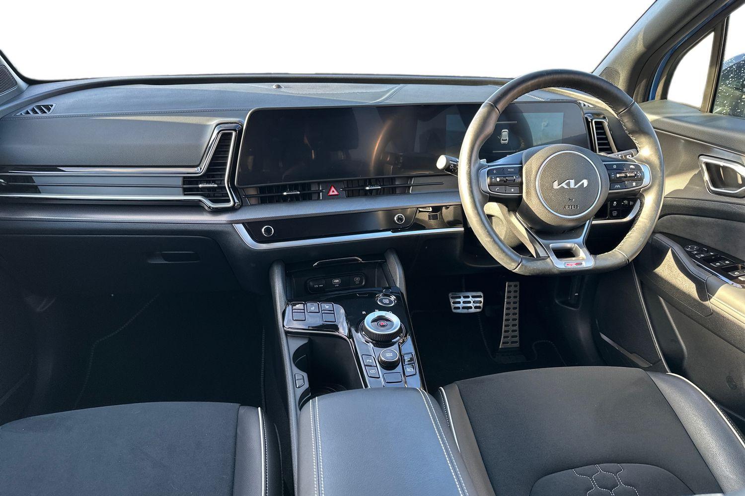 Used Kia Sportage 2025 for sale - 77163250: Photo 19