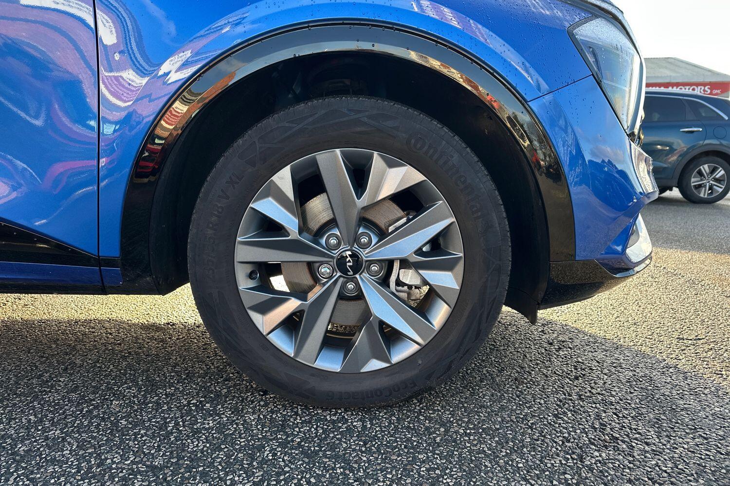 Used Kia Sportage 2025 for sale - 77163250: Photo 20