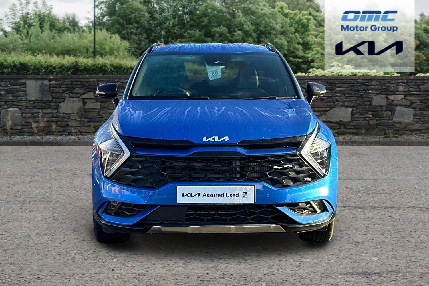 Used Kia Sportage 2025 for sale - 77163250: Photo 22