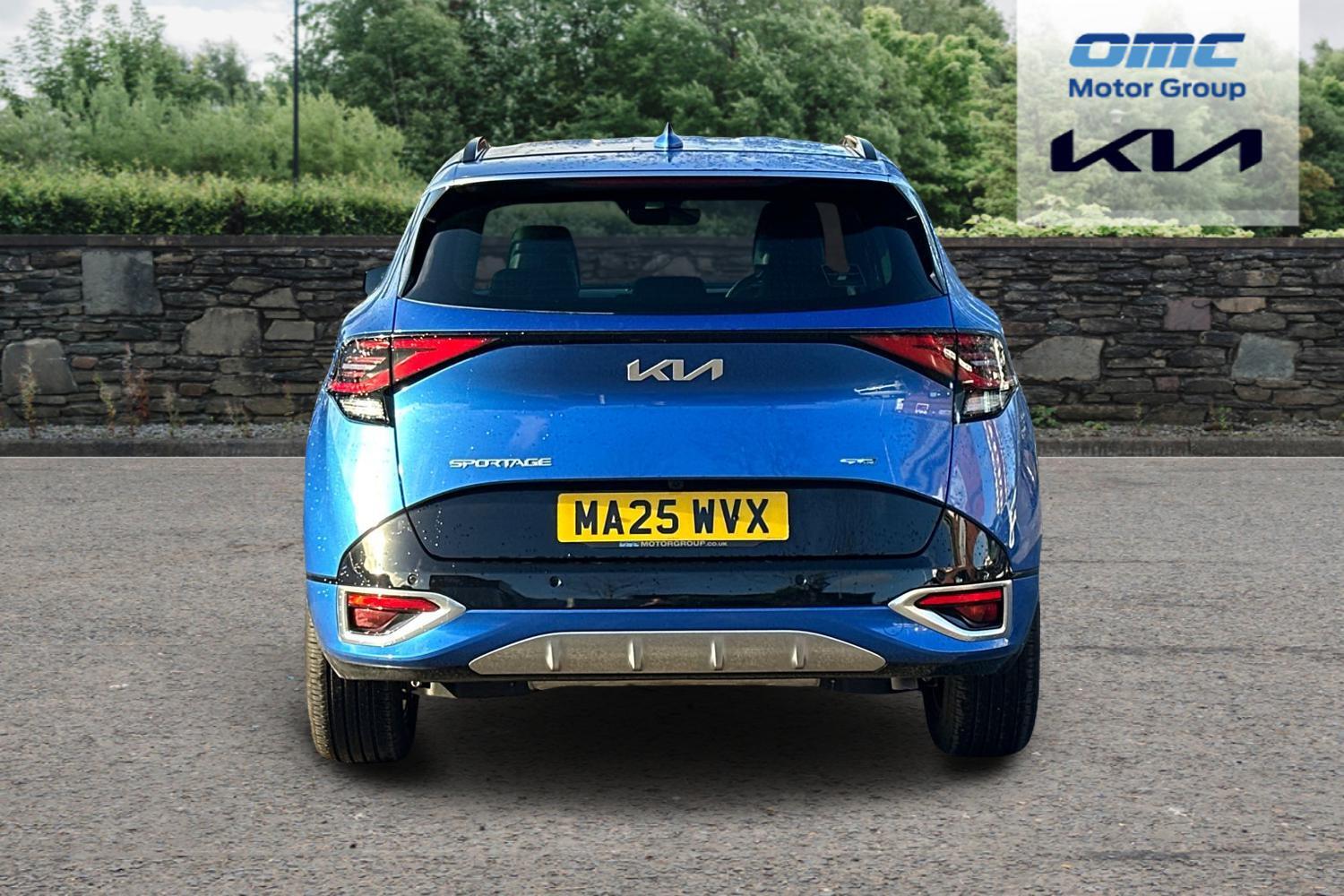 Used Kia Sportage 2025 for sale - 77163250: Photo 23