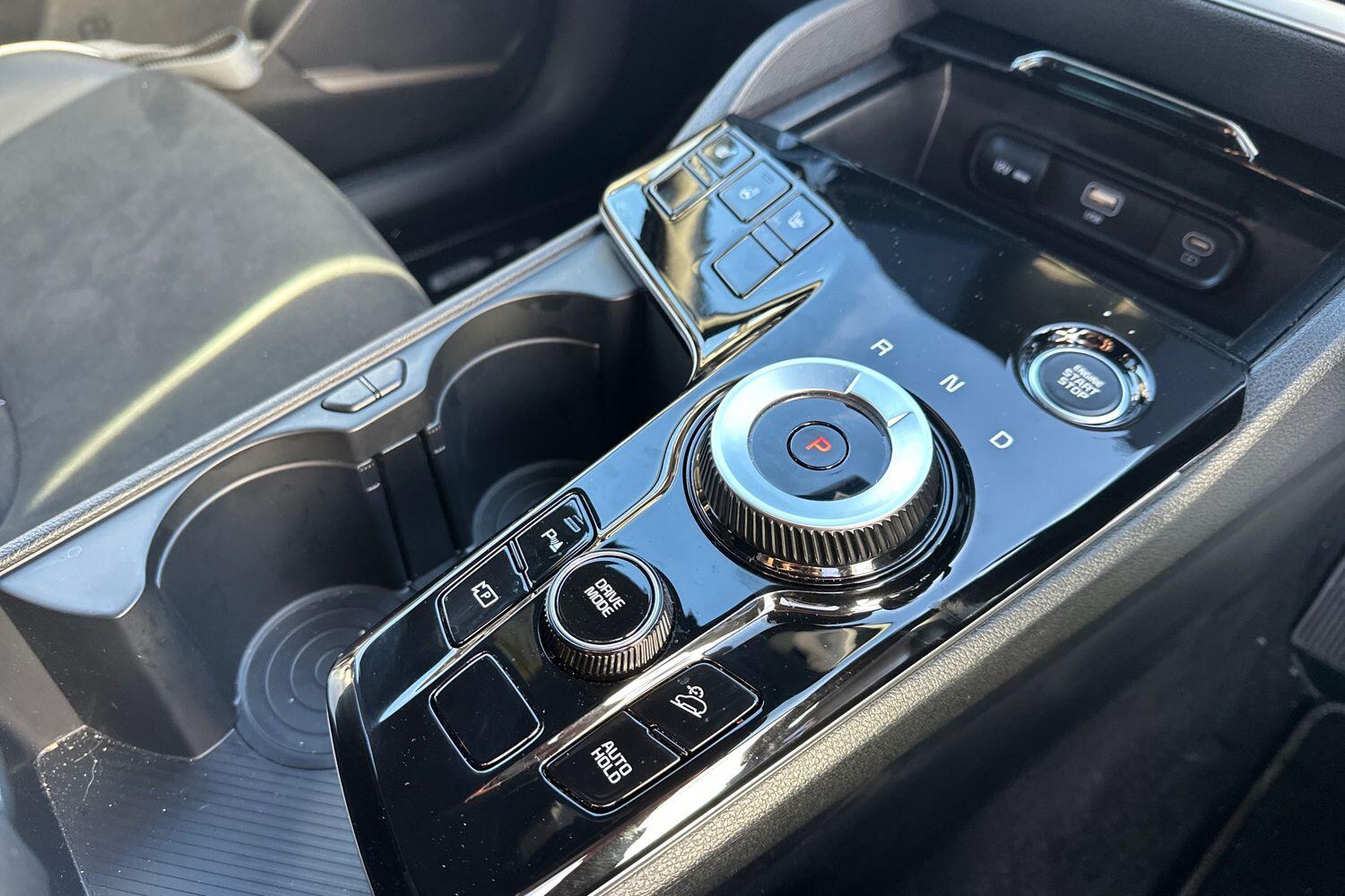 Used Kia Sportage 2025 for sale - 77163250: Photo 26