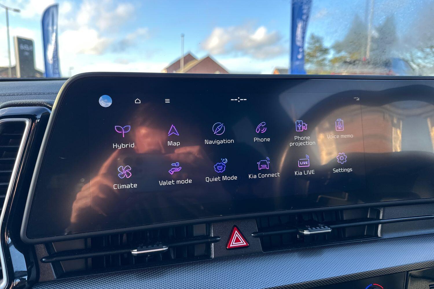 Used Kia Sportage 2025 for sale - 77163250: Photo 27