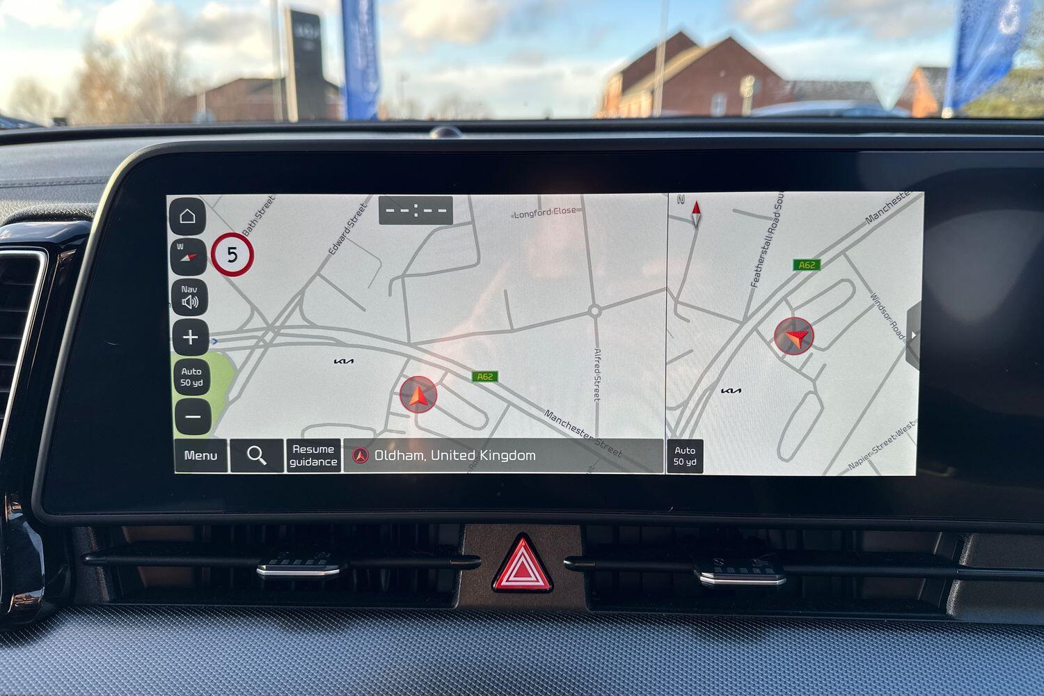 Used Kia Sportage 2025 for sale - 77163250: Photo 28