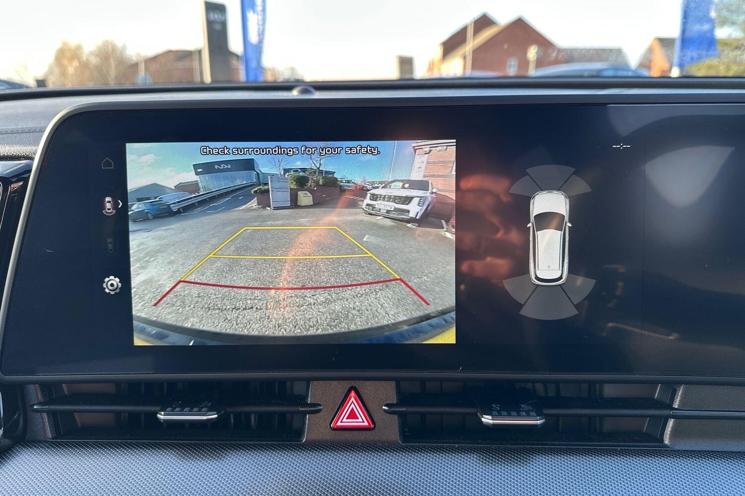 Used Kia Sportage 2025 for sale - 77163250: Photo 29