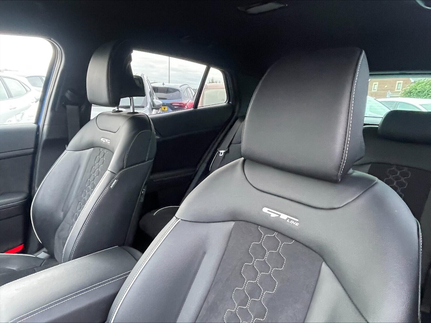 Used Kia Sportage 2025 for sale - 77163250: Photo 31