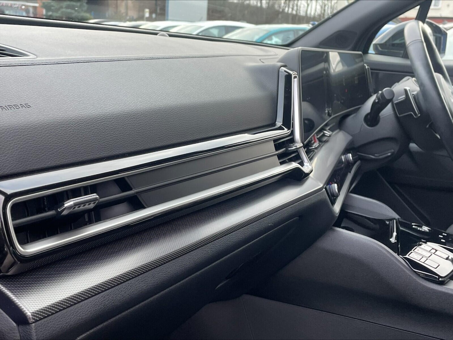 Used Kia Sportage 2025 for sale - 77163250: Photo 33