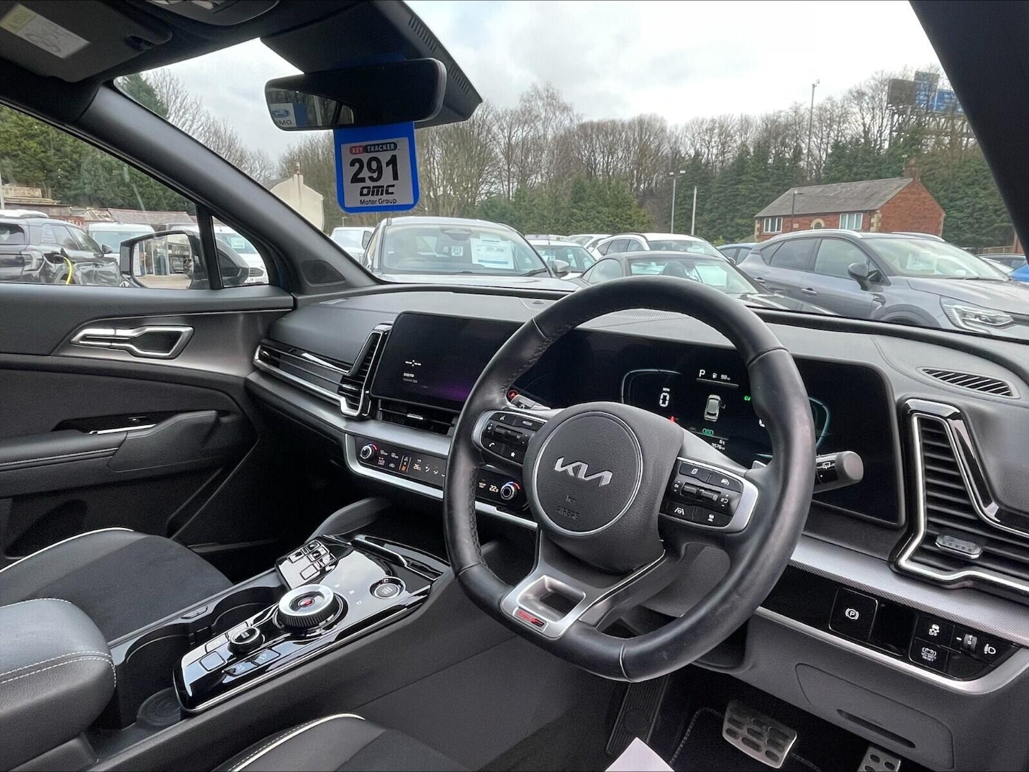 Used Kia Sportage 2025 for sale - 77163250: Photo 35