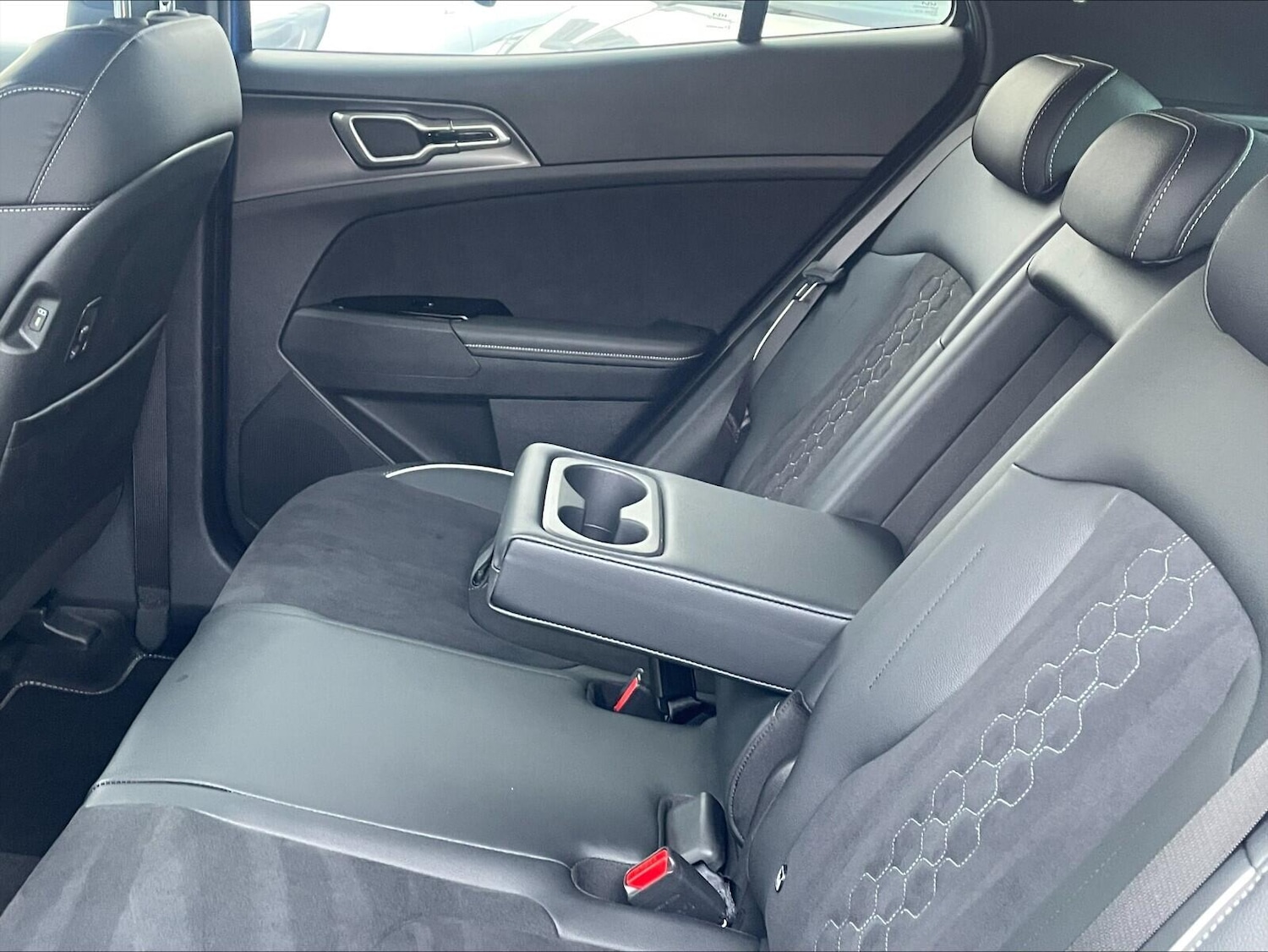 Used Kia Sportage 2025 for sale - 77163250: Photo 36