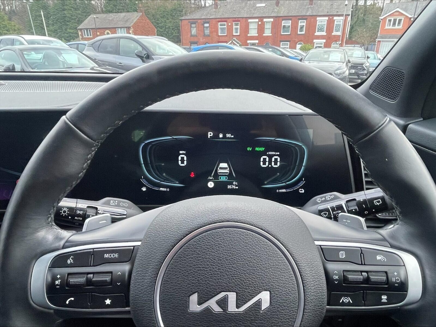 Used Kia Sportage 2025 for sale - 77163250: Photo 37