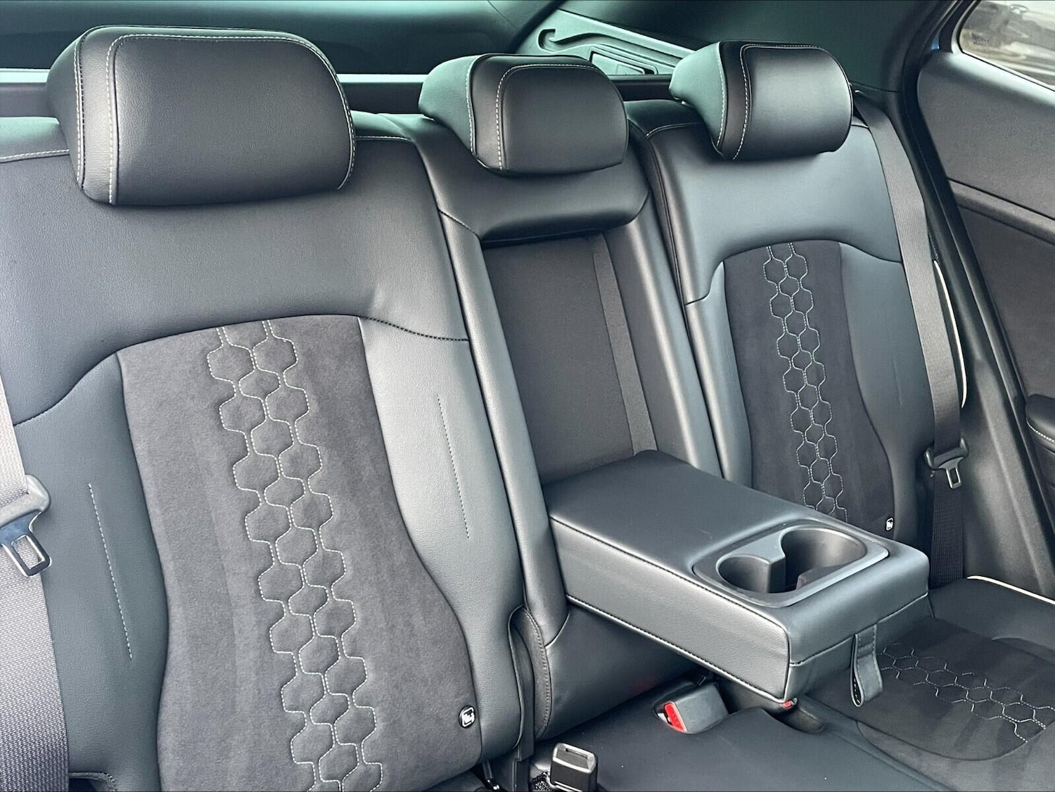 Used Kia Sportage 2025 for sale - 77163250: Photo 40