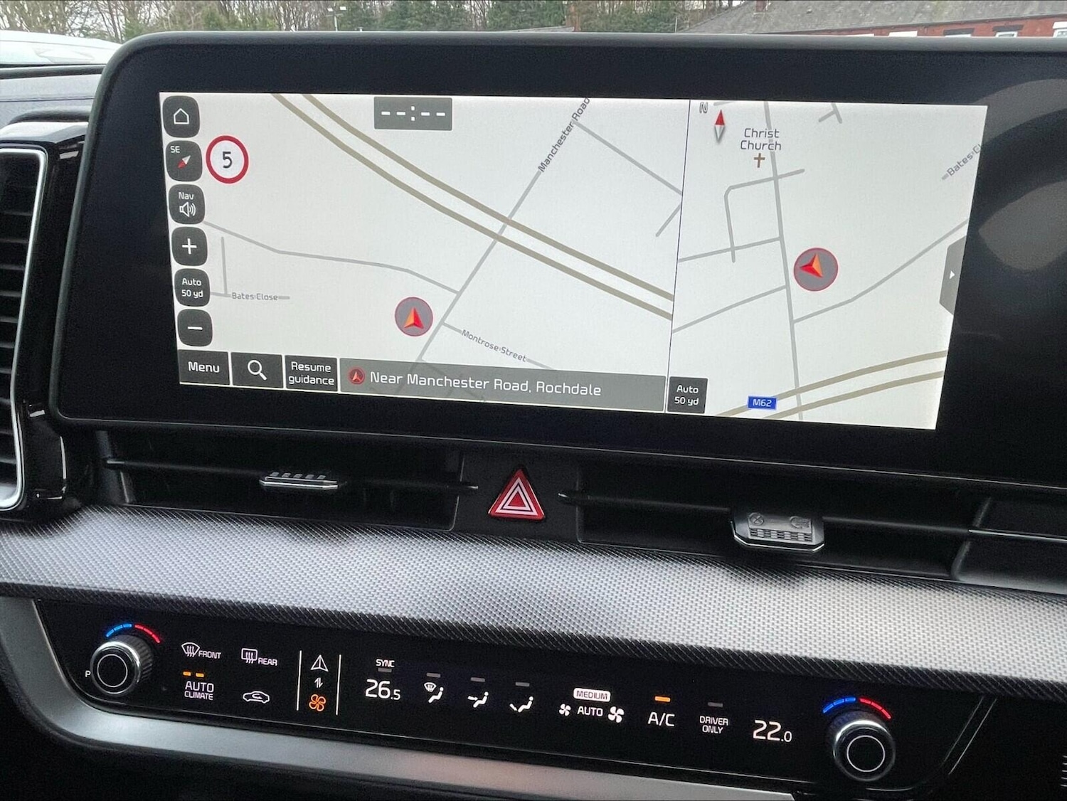 Used Kia Sportage 2025 for sale - 77163250: Photo 43