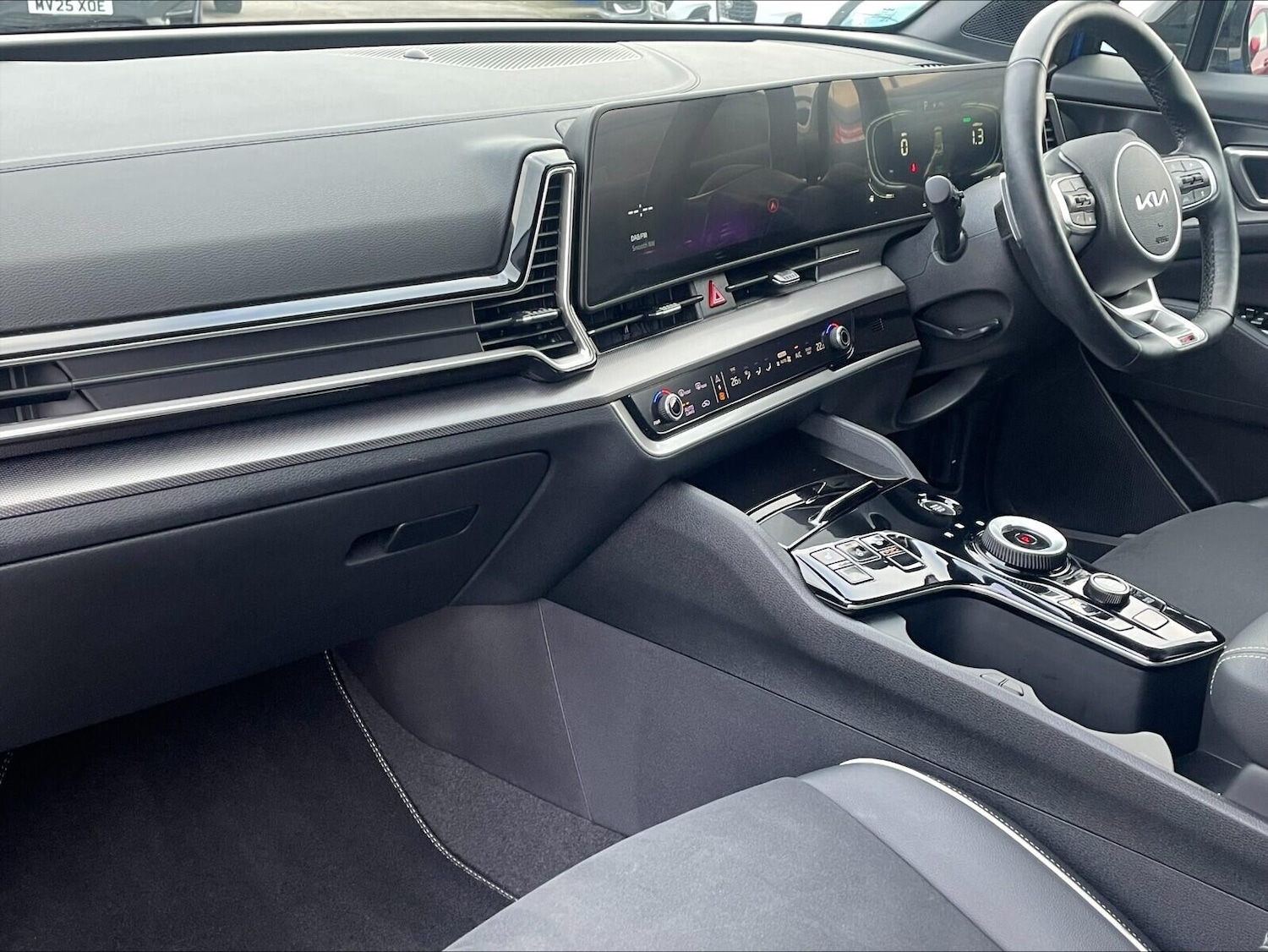 Used Kia Sportage 2025 for sale - 77163250: Photo 44