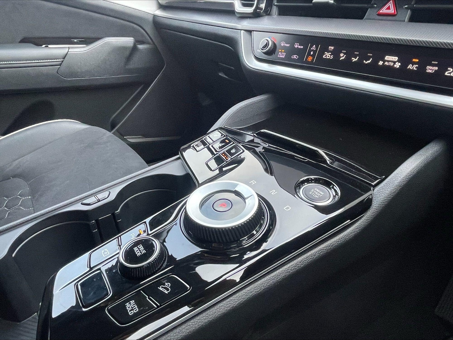 Used Kia Sportage 2025 for sale - 77163250: Photo 52