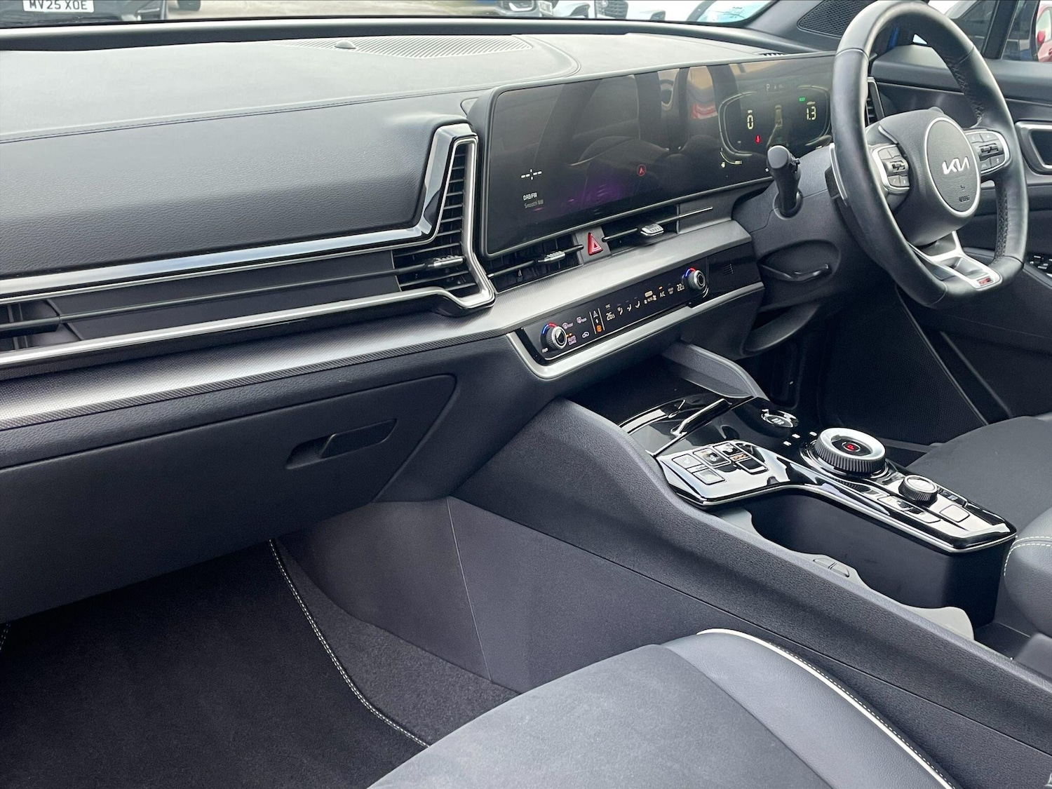 Used Kia Sportage 2025 for sale - 77163250: Photo 53