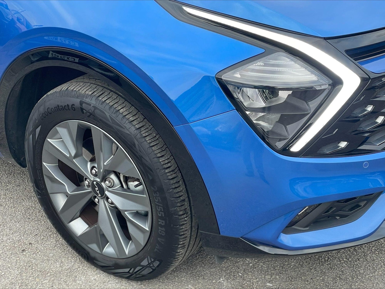 Used Kia Sportage 2025 for sale - 77163250: Photo 56