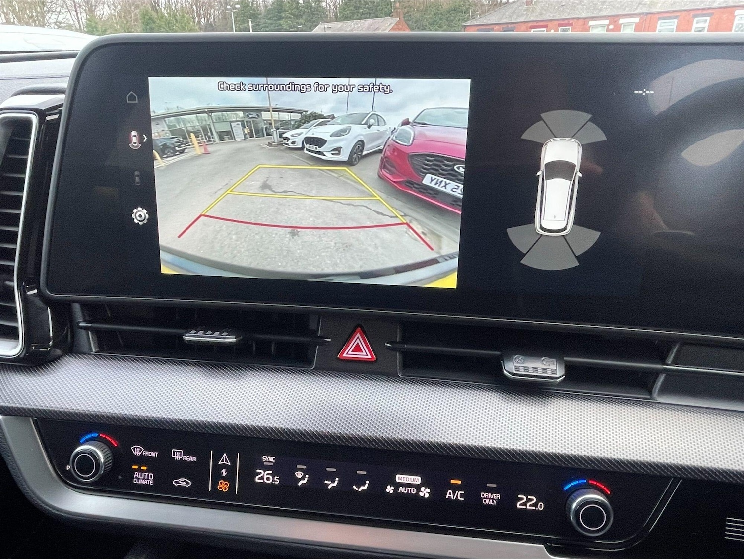 Used Kia Sportage 2025 for sale - 77163250: Photo 58