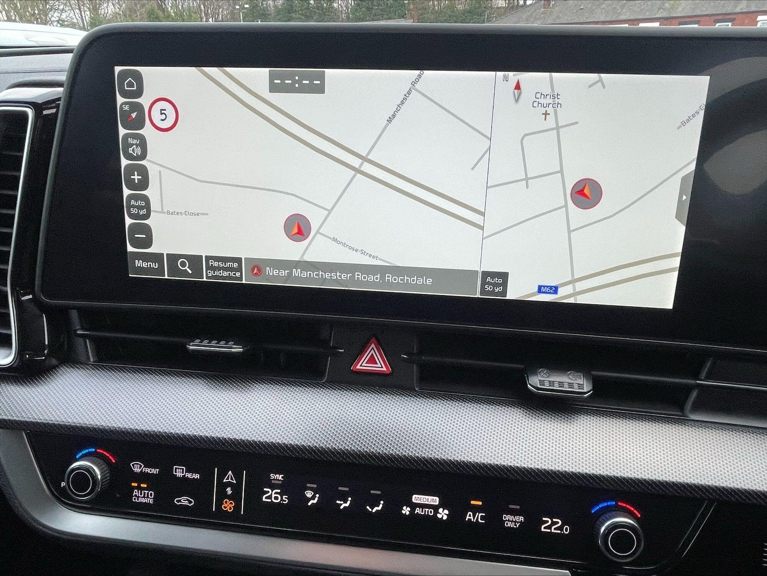 Used Kia Sportage 2025 for sale - 77163250: Photo 59