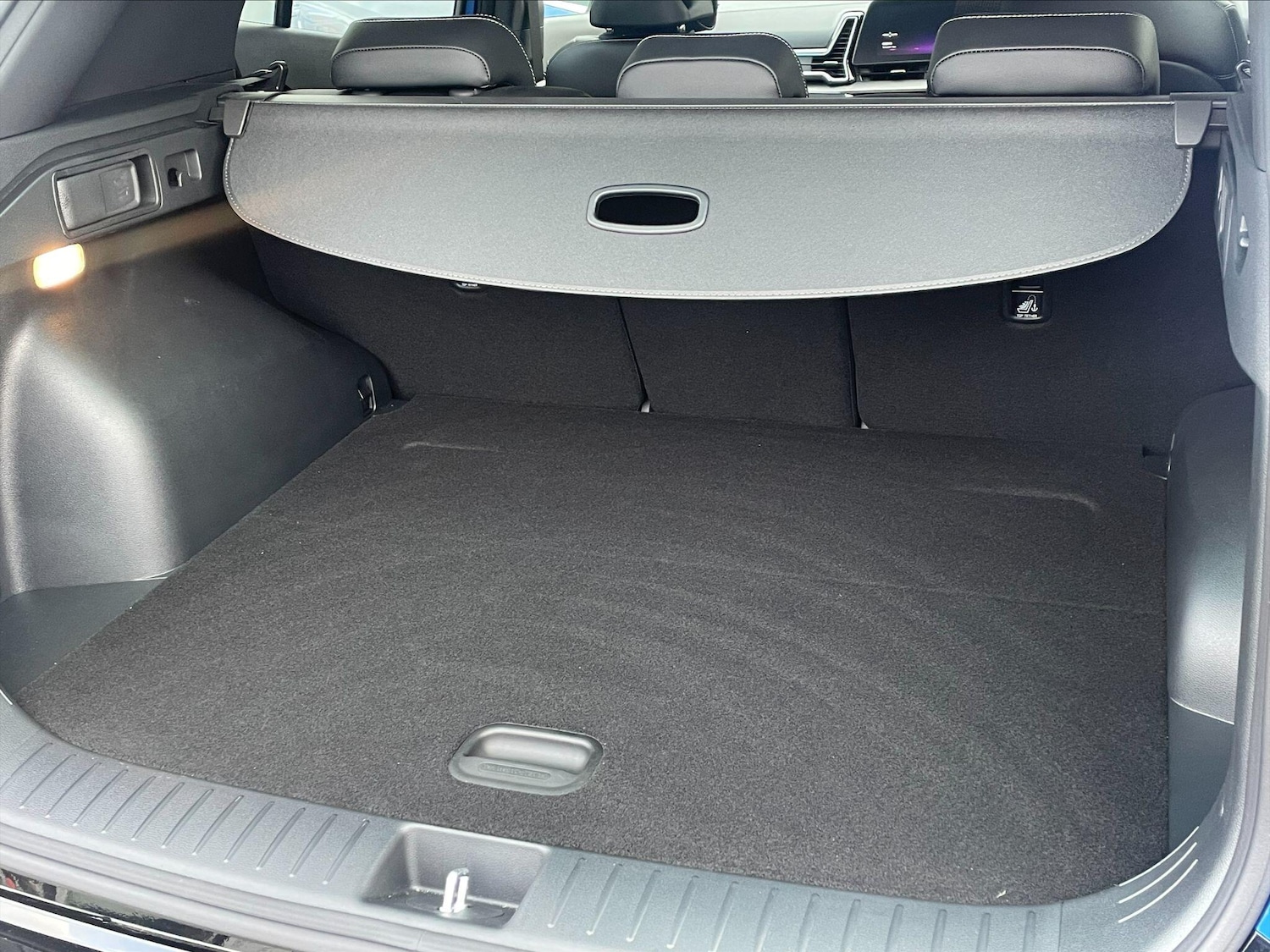 Used Kia Sportage 2025 for sale - 77163250: Photo 61