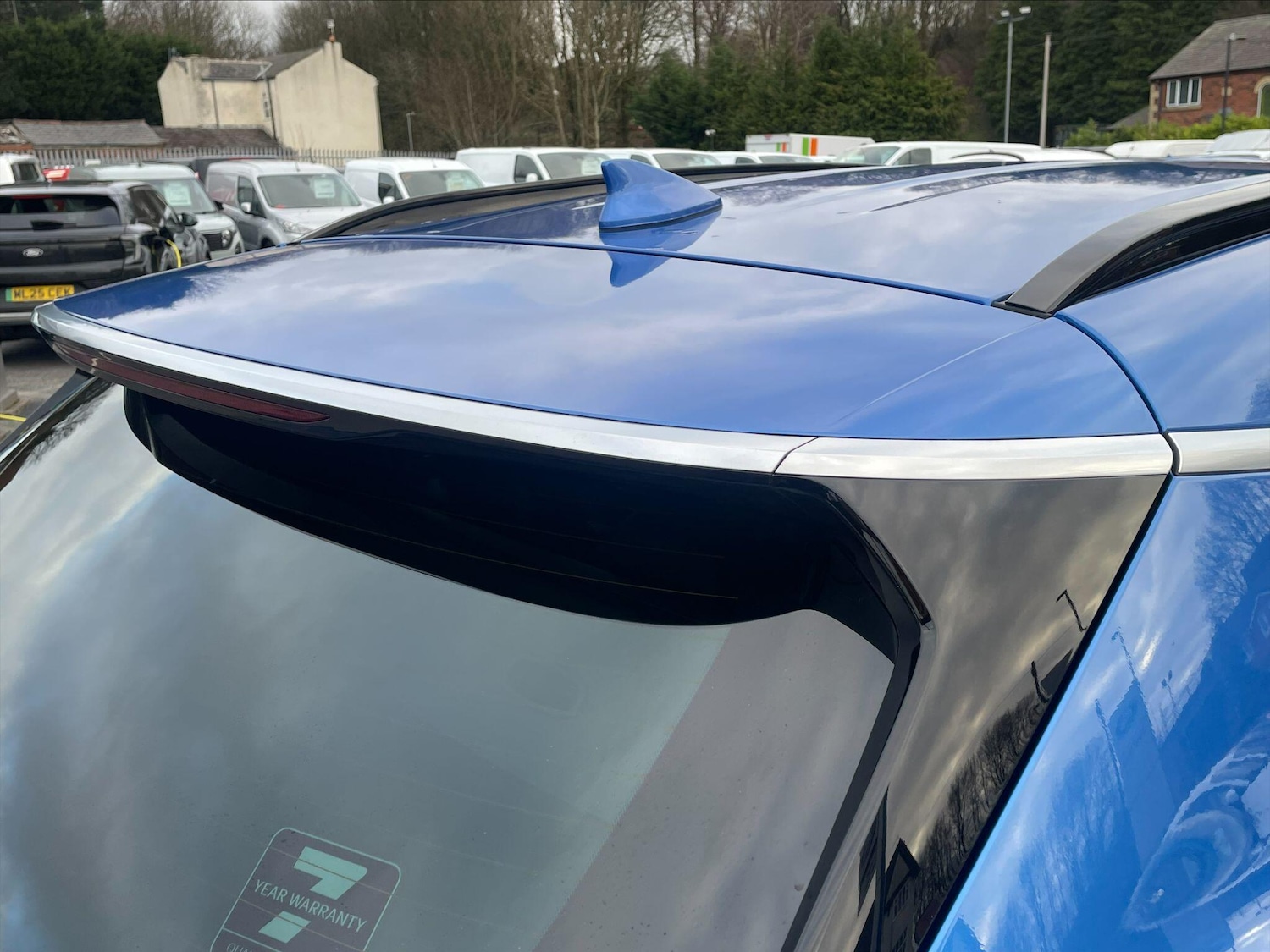 Used Kia Sportage 2025 for sale - 77163250: Photo 62