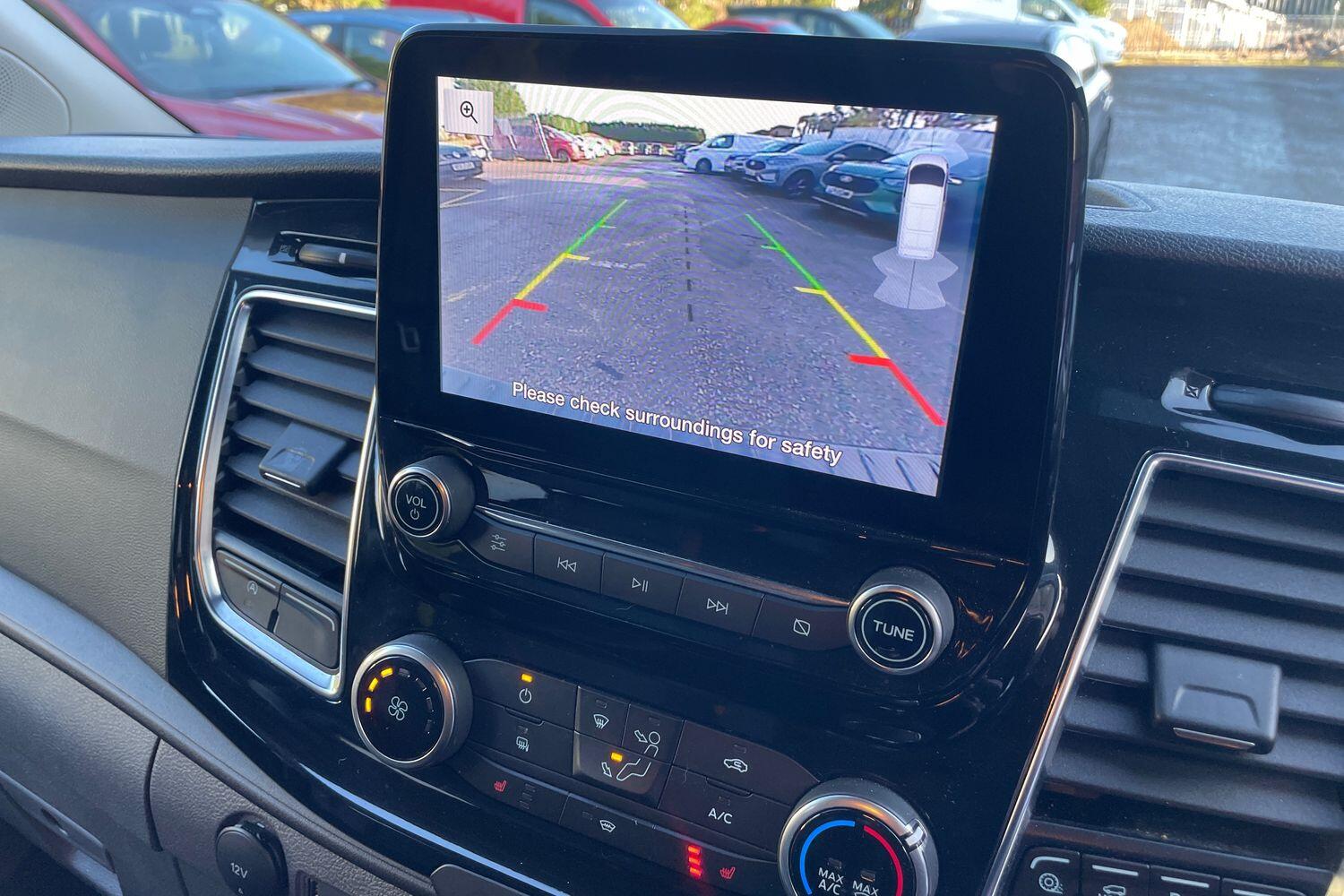 Used Ford Transit Custom 2022 for sale - 77229770: Photo 16