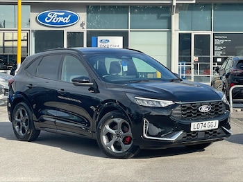 Used Ford Kuga 2024 for sale - 76512616: Photo