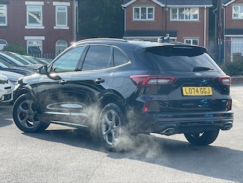 Used Ford Kuga 2024 for sale - 76512616: Photo