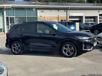 Used Ford Kuga 2024 for sale - 76512616: Photo