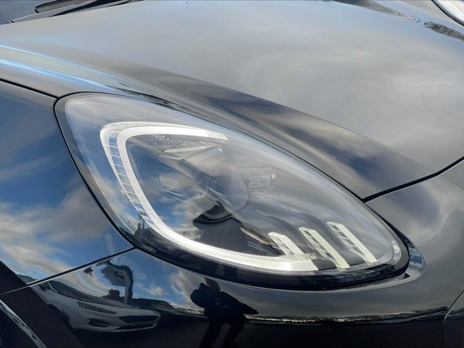 Used Ford Puma 2025 for sale - 76689702: Photo 12