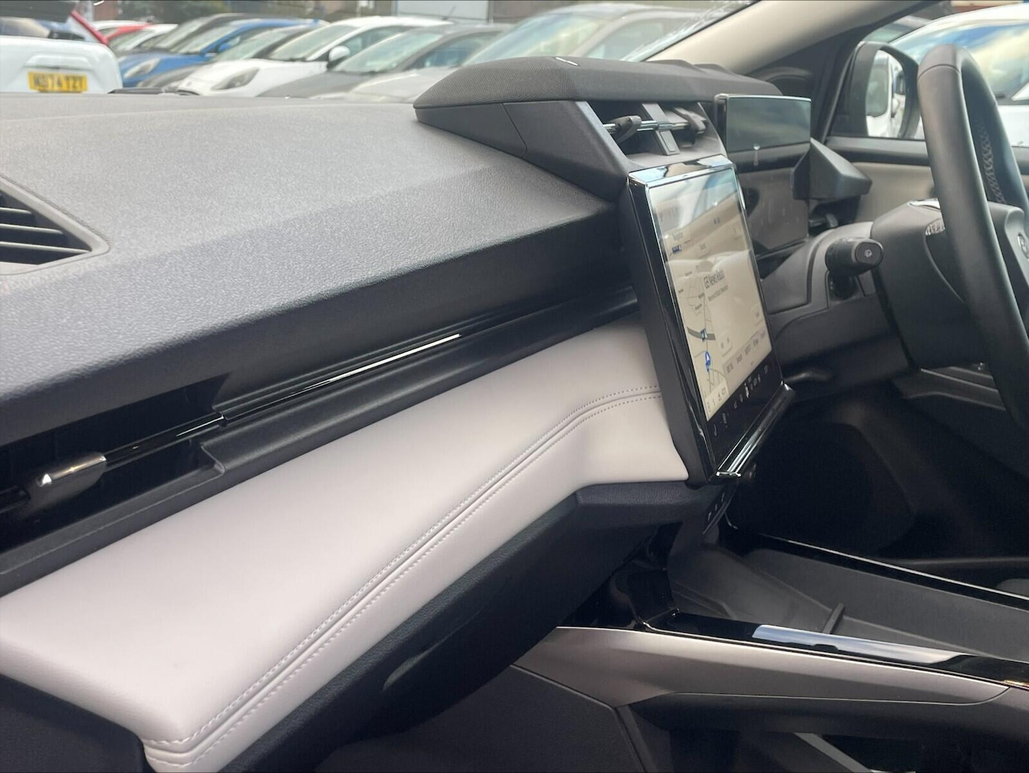 Used Ford Puma 2025 for sale - 76689702: Photo 13