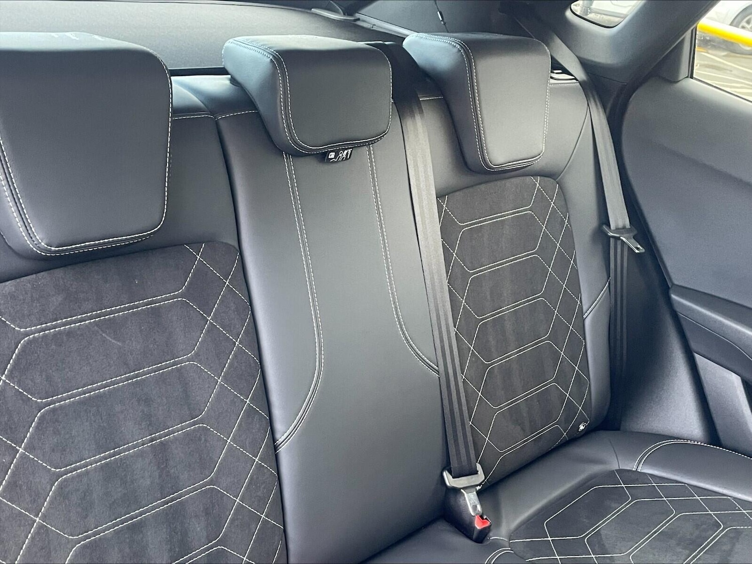 Used Ford Puma 2025 for sale - 76689702: Photo 14