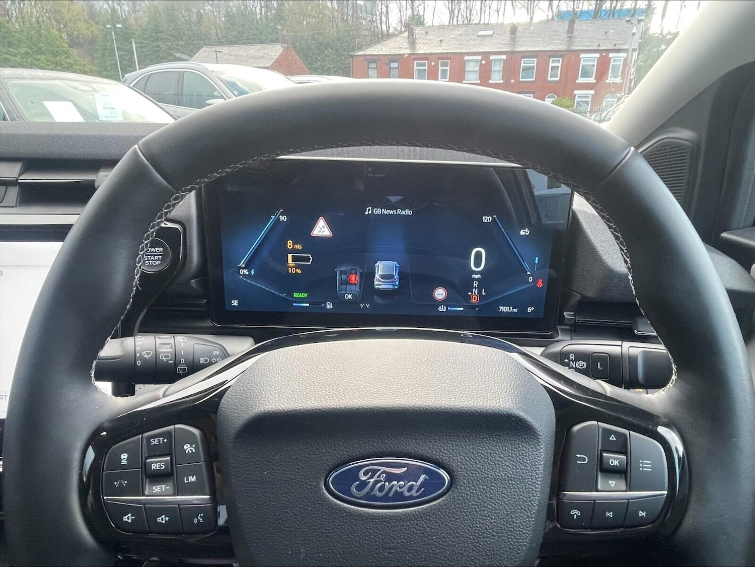 Used Ford Puma 2025 for sale - 76689702: Photo 16